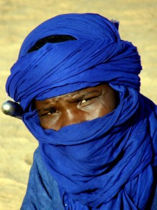 Tuareg