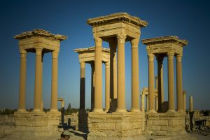 Bliznji_vzhod_zabeva na sirsko jordanski meji_galerija1