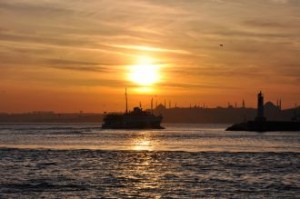 turcija_Istanbul_soncni_zahod