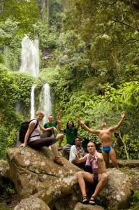 Skupaj s Tralalajem...