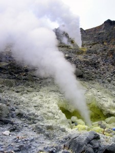 SUMATRA-vzpon na vulkan Sibayak4