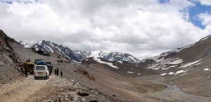 INDIJA-LADAKH