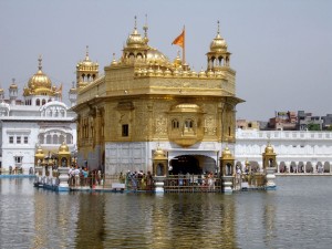 Indija-Amritsar