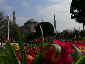 Turcija-Istanbul