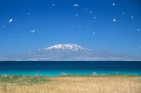 Ararat Turcija - Planinska potovanja 2011