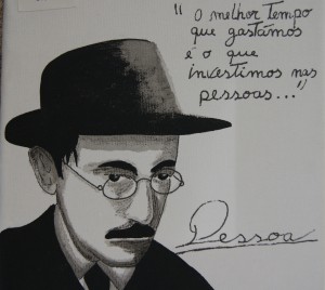 Eduardo Pessoa azulejo