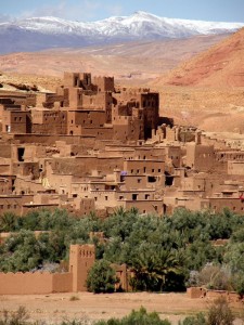 Maroko – Atlas in Ait Ben Haddou 225x300 - Planinska potovanja 2011