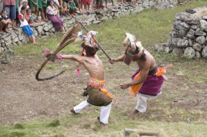 Dvoboj Mangarajev-foto Darjo Brlec