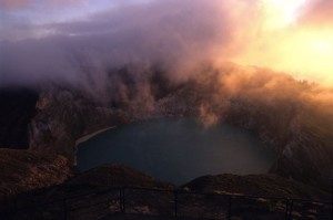 Keli Mutu- foto Vasja Matjasic