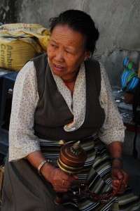 Indija Dharmasala tibetanci (28)