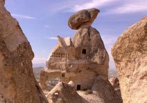 Kapadokija