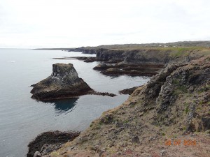 obala severnega morja