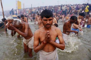 Kumbh Mela-001