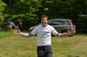 Srečanje sopotnikov Agencije Oskar