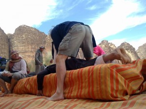 Jordansko veličastje