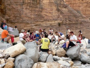 Jordansko veličastje