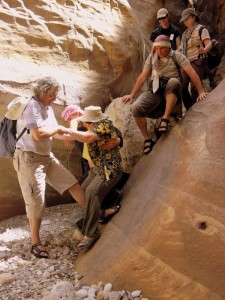 Jordansko veličastje