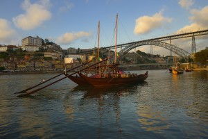 Portugalska z Madeiro