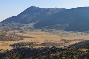 Grčija-Kreta-Psiloritis