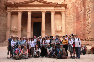 Jordanija z Marjanom Ogorevcem