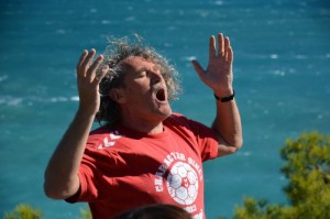 Po Mali Aziji z Marjanom Ogorevcem