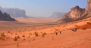 Jordanija z Marjanom Ogorevcem