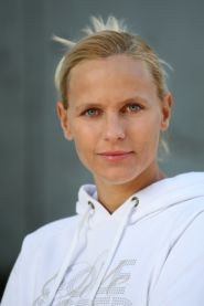 S Katjo Zupan v Turčijo