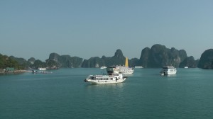 1.12.2013-Hanoj-Ha Long Bay2