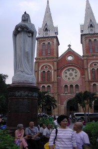 6.12.2013-Saigon oz. Ho Chi Minh City3