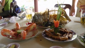 7.12.2013-Saigon – delta reke Mekong2