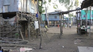 7.12.2013-Saigon – delta reke Mekong3