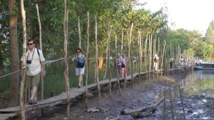 7.12.2013-Saigon – delta reke Mekong4