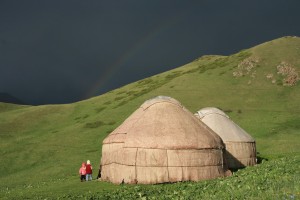 Uzbekistan-Central-Asia