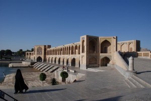 Iran-Mostovi dajejo poseben čar