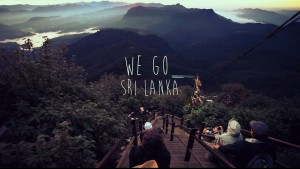 We go Šrilanka