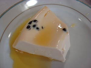 Maderia-Strnjenka z marakujo