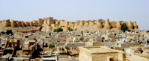 Indija-Jaisalmer (2)