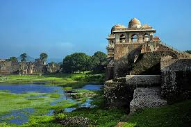 Indija-Mandu 2