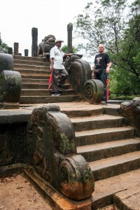 Buda je zakon, vam pravim