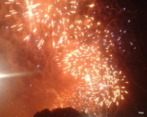 MADEIRA-Funchal, najlepši ognjemet