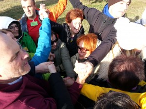 Oskarjeva vodniška šola