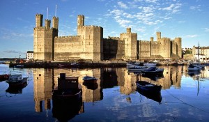 Caernarfon