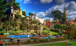 Portmeirion