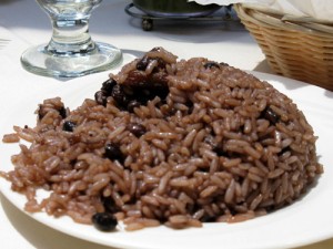 Morros y Christianos