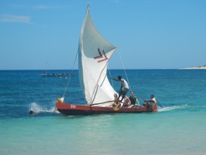 Madagaskar-Anakao