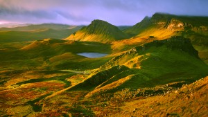 2_Isle of Skye
