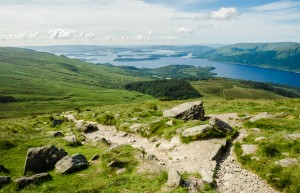 5_Loch Lomond