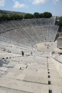 Epidaurus