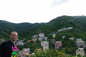 Vodniška škola 2015