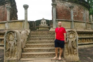 Vodniška škola 2015